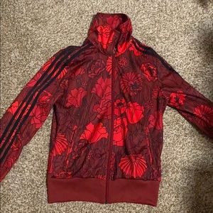 Adidas jacket